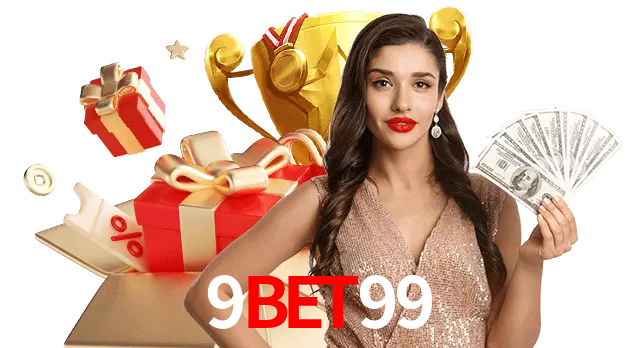 Jogue com dealers reais no 9BET99!