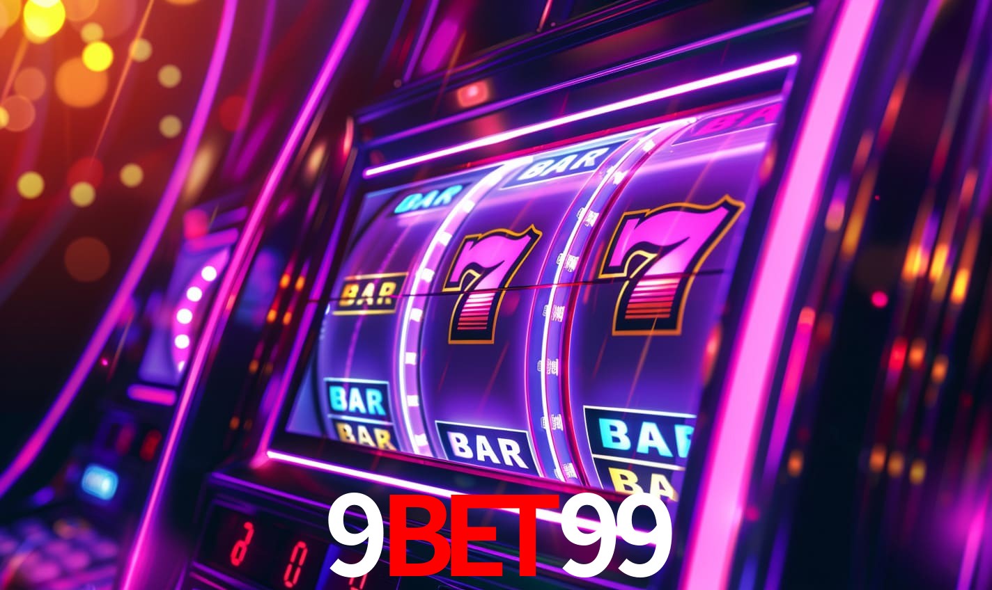 9BET99: Seu Cassino Premiado com Pagamentos Rápidos