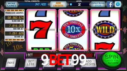 A Revolução dos Aplicativos de Jogos no 9BET99