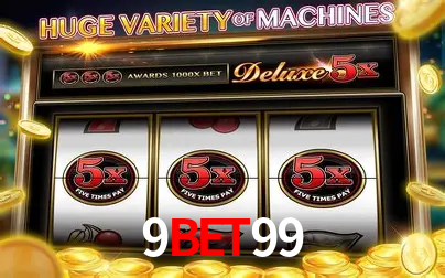 Descubra a Essência do 9BET99: Nossa História e Compromissos
