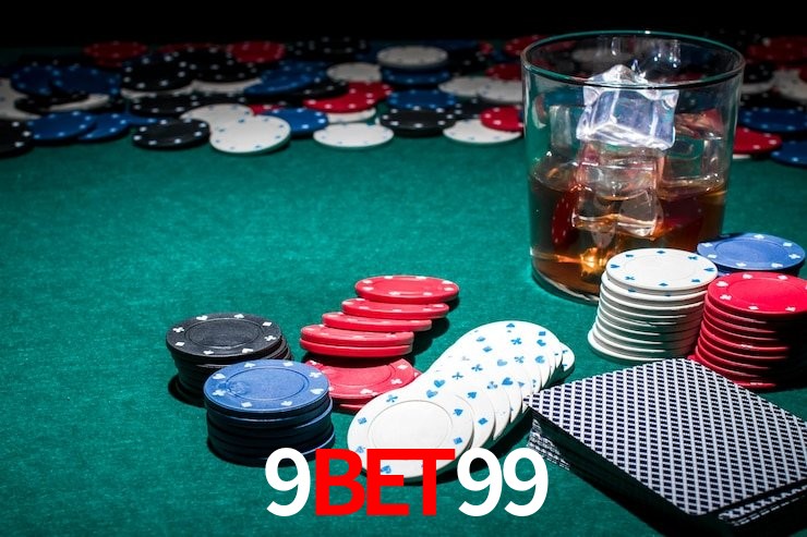 Estatísticas 9BET99