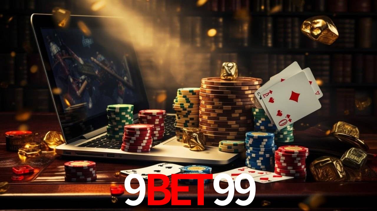 Bônus de Boas-vindas 9BET99