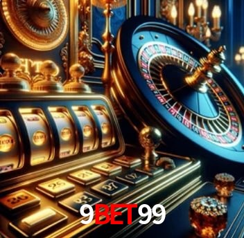 Experiência VIP 9BET99