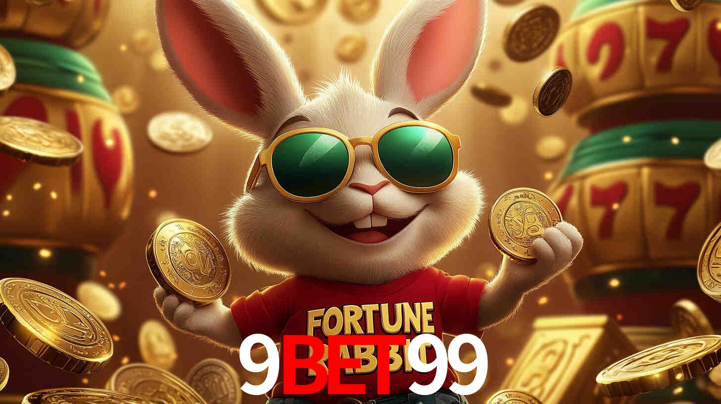 9BET99 paga