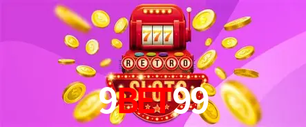 Apostas Esportivas na 9BET99: Um Guia Completo