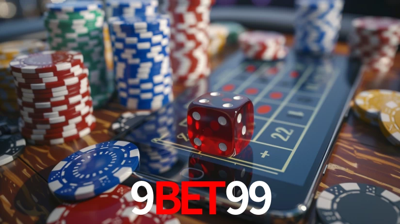 9BET99 paga