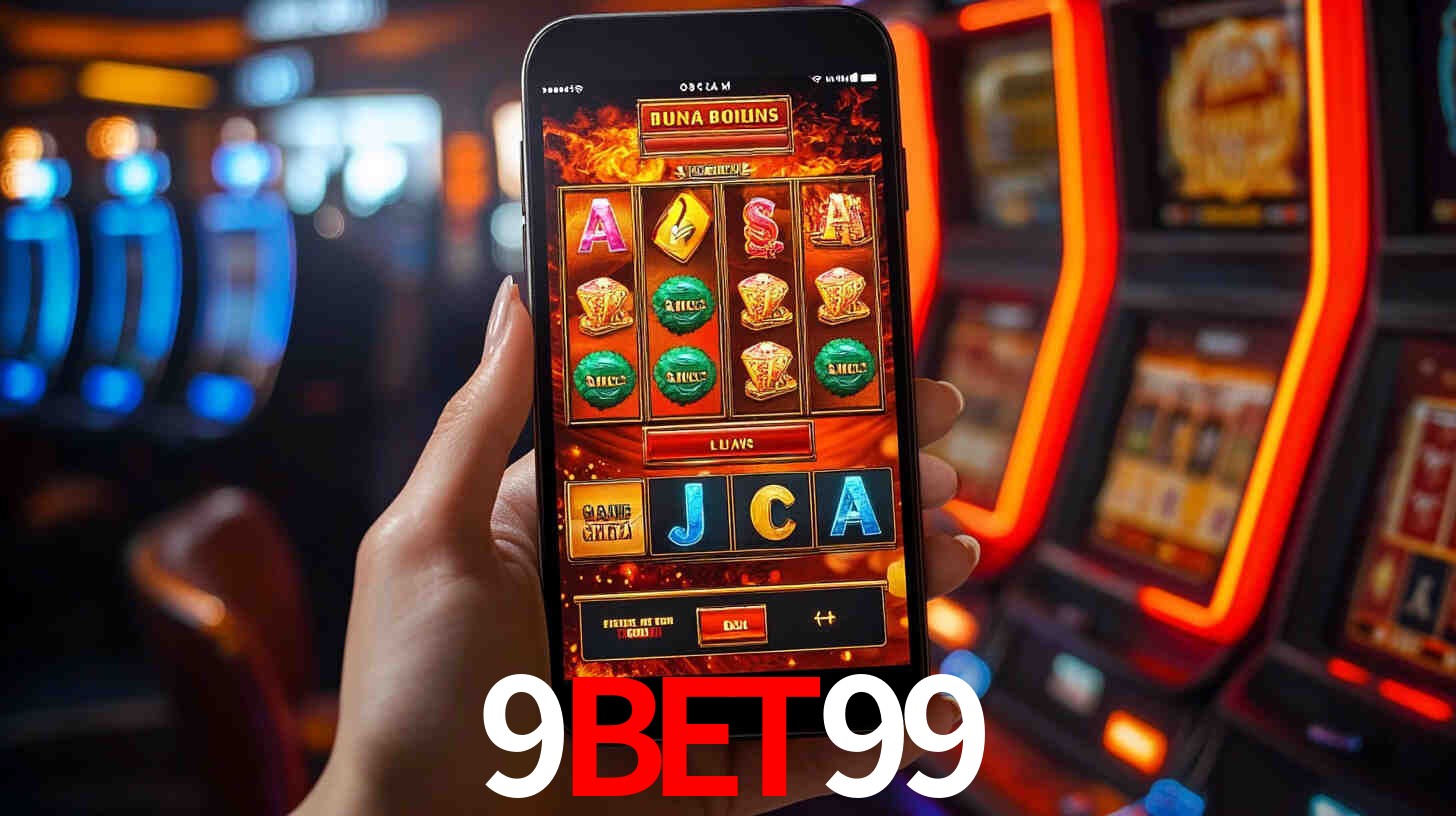 Experimente o Login Seguro Premium no 9BET99