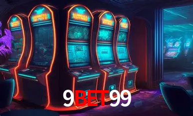 A Emoção da Loteria na 9BET99: Uma Chance de Mudança de Vida