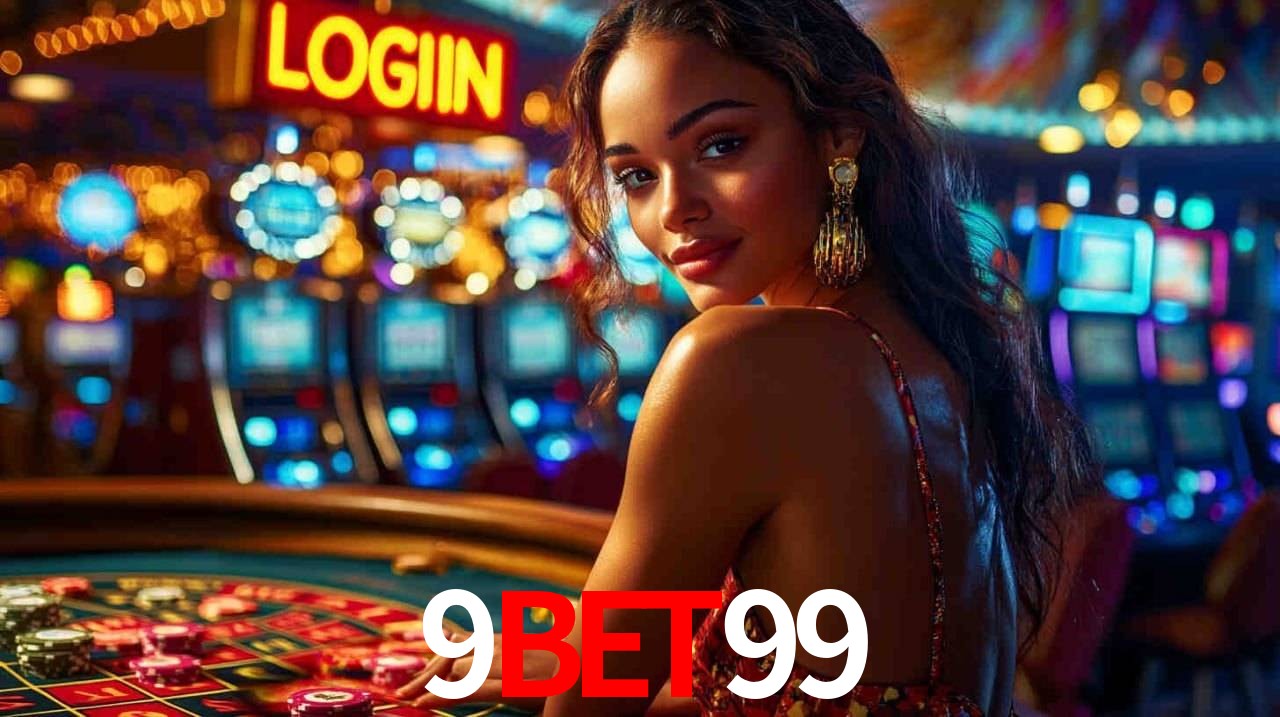 9BET99 Rio de Janeiro - Popular Jogos