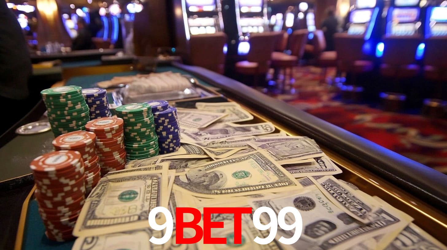 9BET99 Salvador - Strategy