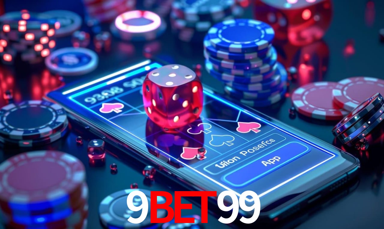 9BET99 Brasília - Betting Features