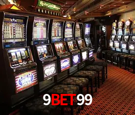 A Emoção da Loteria na 9BET99: Uma Chance de Mudança de Vida