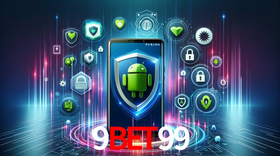 Responsive Design 9BET99