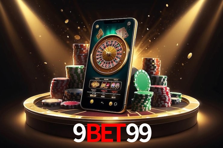 9BET99 - Customer Support