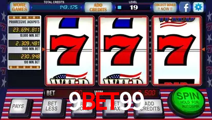 9BET99 Cassino - 80+ Mesas ao Vivo