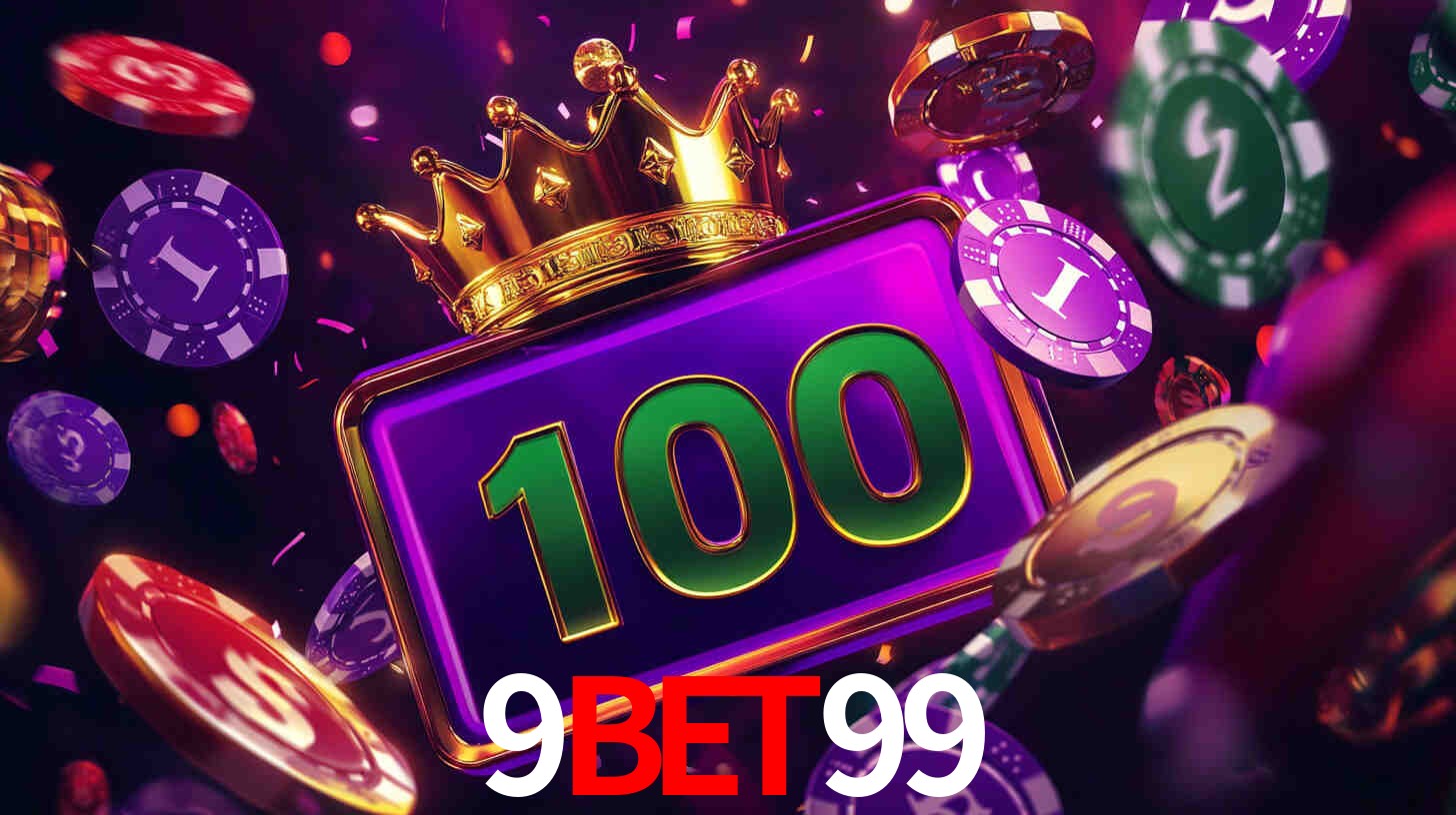 Blackjack Table 9BET99