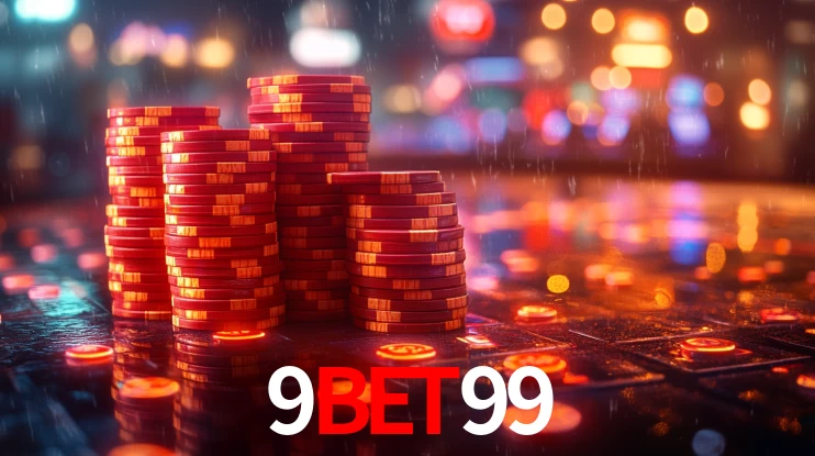9BET99 paga