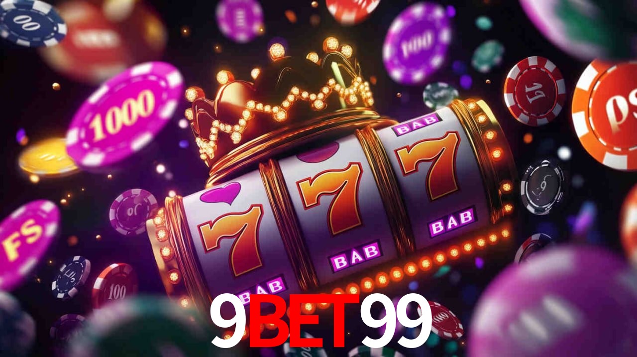 Account Benefits 9BET99