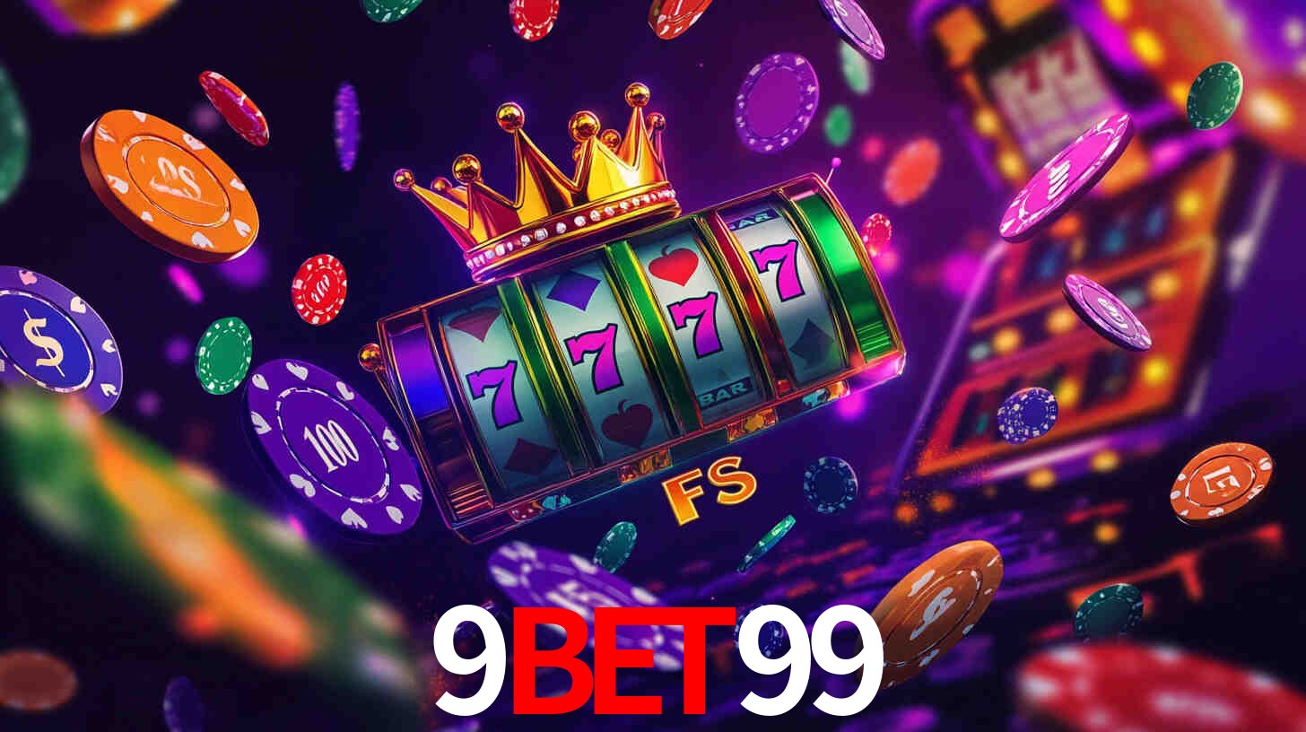 VIP Casino 9BET99