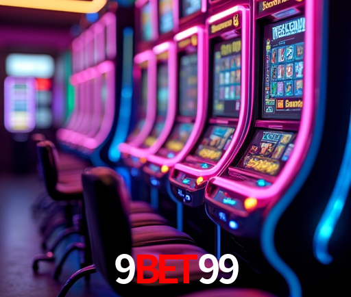 9BET99 São Paulo - Top Slots