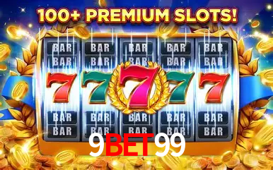Descubra o Mundo do Cassino Online com 9BET99