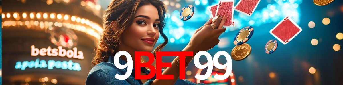 Slot Games 9BET99