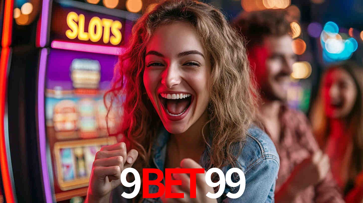 A Experiência Imersiva dos Cassinos Ao Vivo no 9BET99