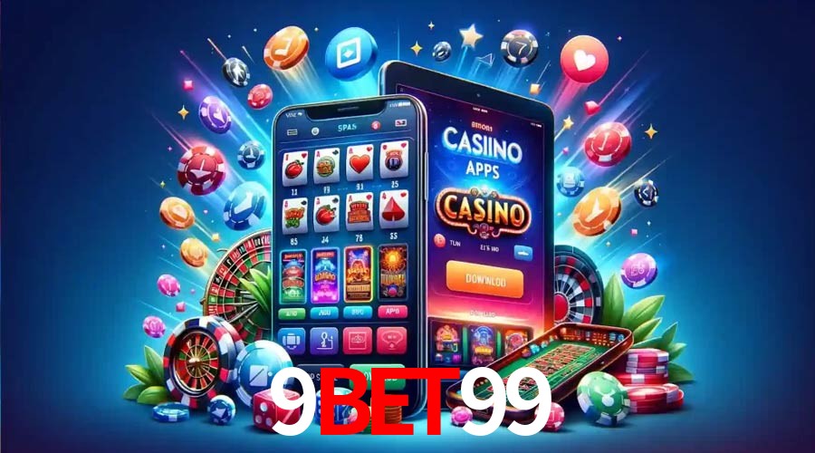 Seasonal Promotions 9BET99