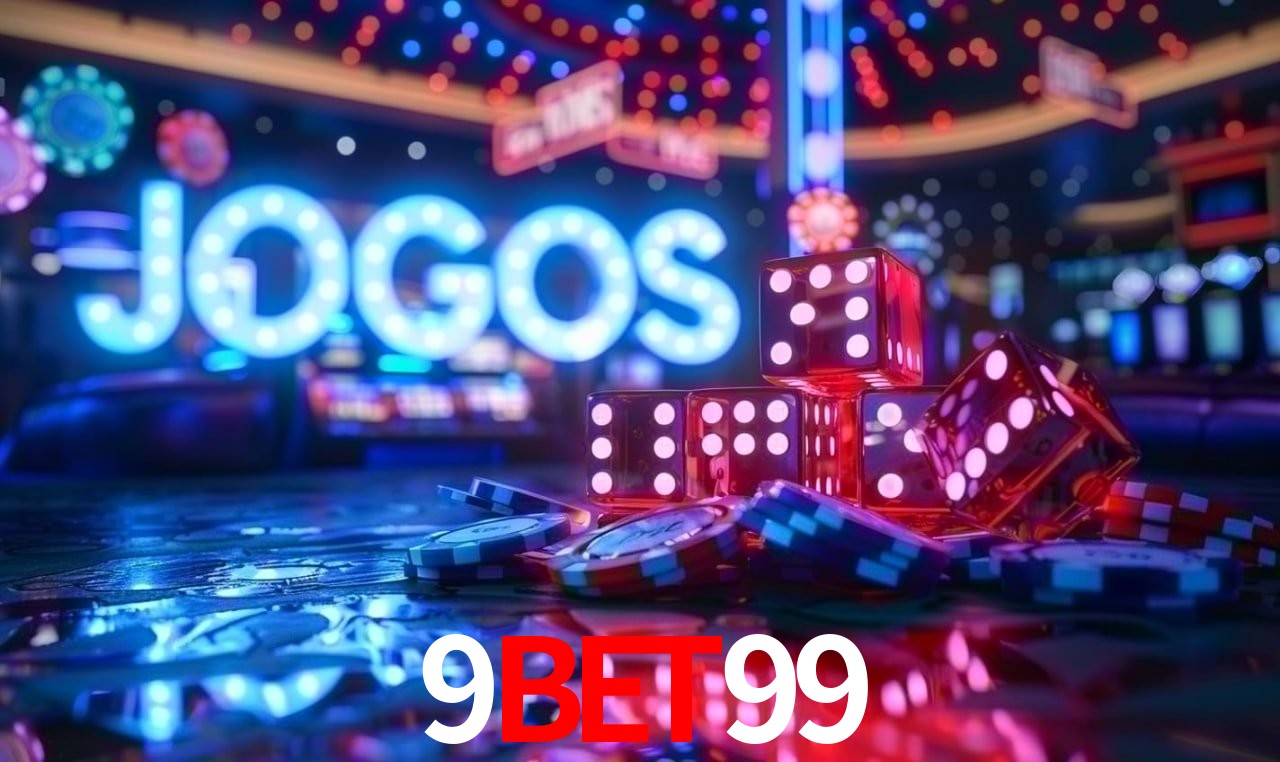Casino Ao Vivo 9BET99