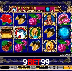 9BET99 Salvador - Bonus Stats