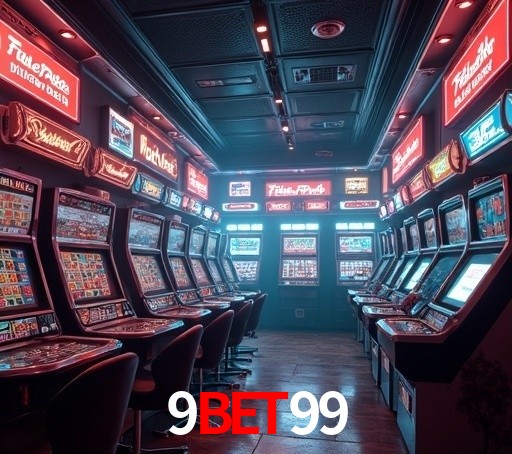 9BET99 São Paulo - Hot Promos