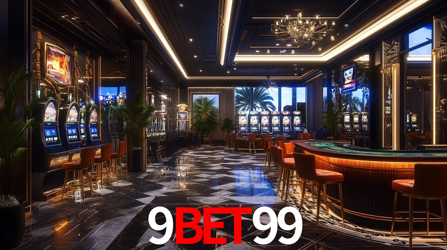 Welcome Bonus 9BET99