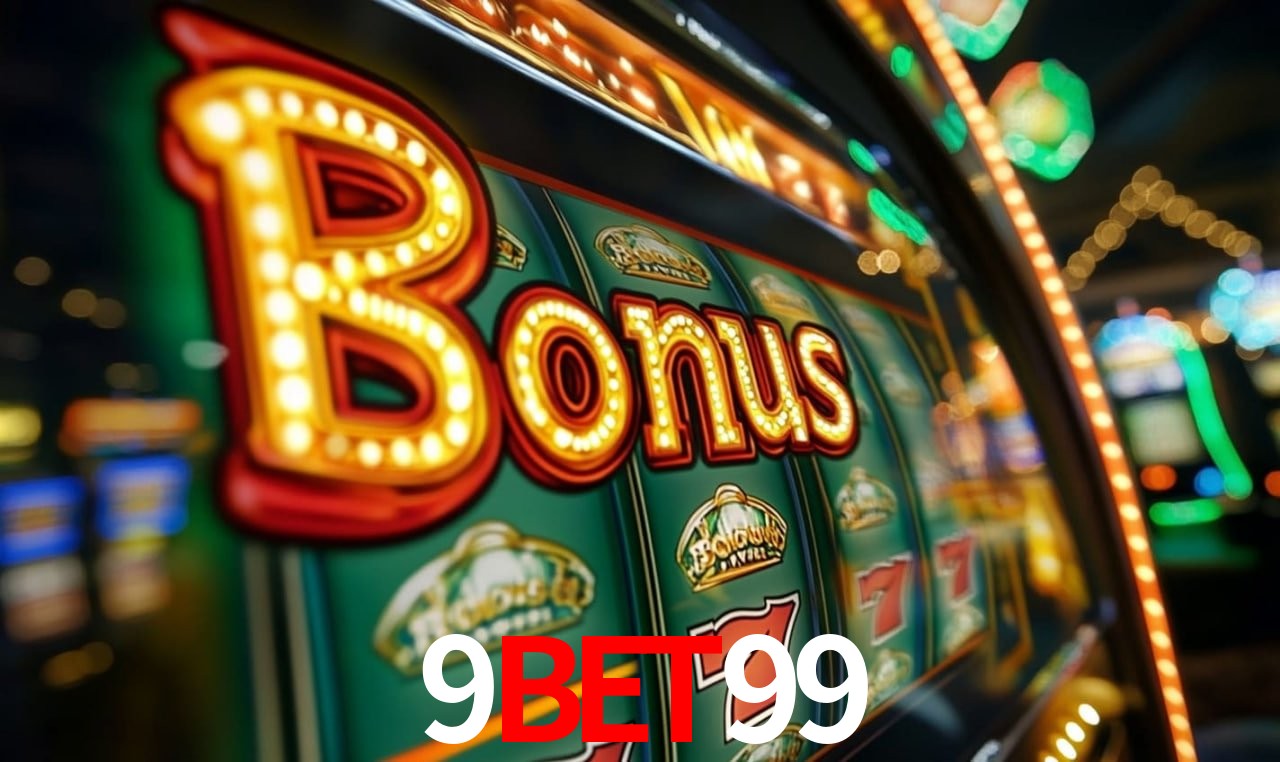 9BET99 Salvador - Promo Stats