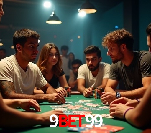 9BET99 Slot - 320+ Caça-Níqueis Premium