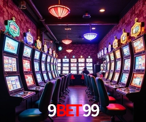 9BET99 Brasília - Bonus Features