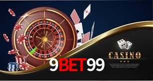 Casino Ao Vivo 9BET99