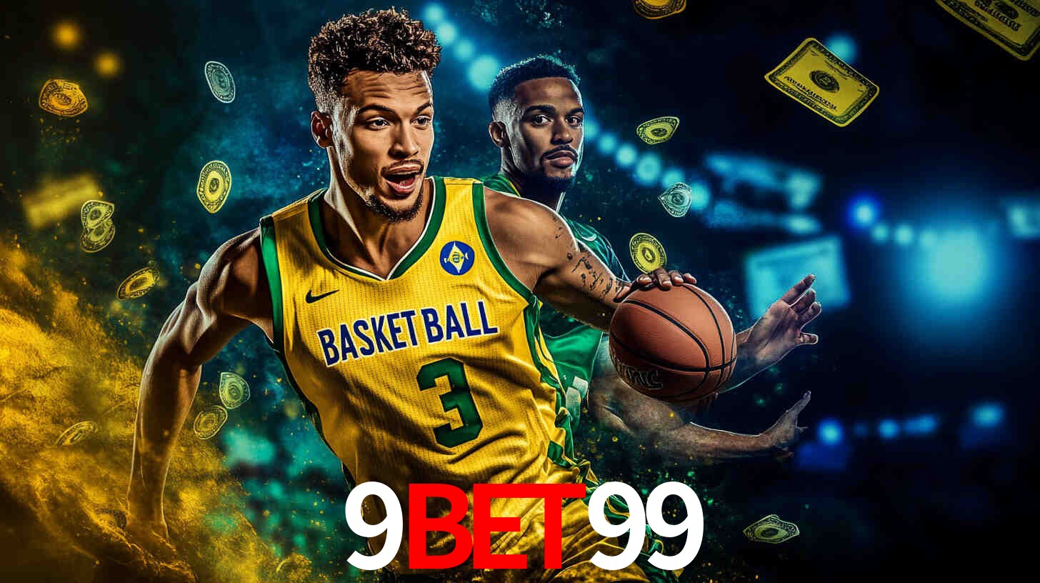 Descubra a Essência do 9BET99: Nossa História e Compromissos