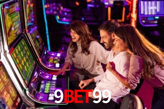 Jogos Exclusivos 9BET99