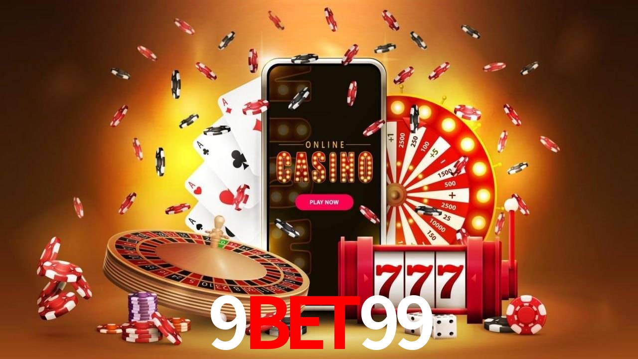 9BET99 Brasília - Jogo Features
