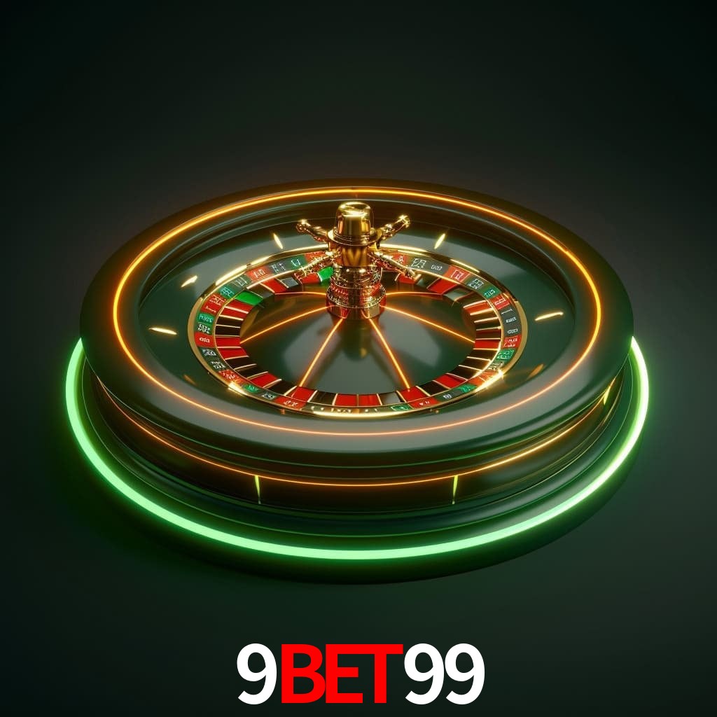 9BET99 App - Aplicativo Móvel Oficial