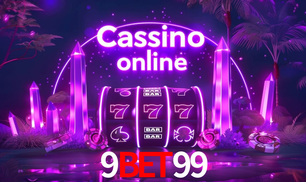 9BET99 - cassino ao vivo