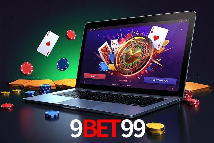 9BET99 Salvador - Support