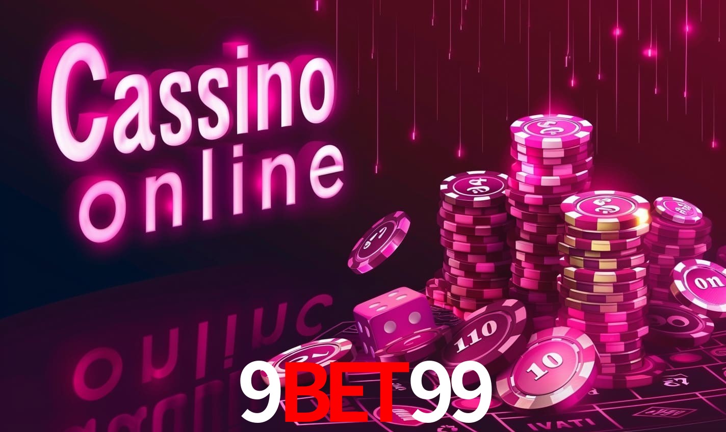 9BET99 Crash - Aviator e 35+ Jogos Instant Win