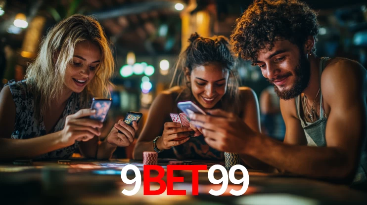 Spaceman Game 9BET99