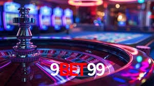 Login Seguro 9BET99
