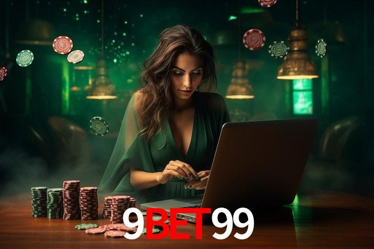 9BET99 - App Security
