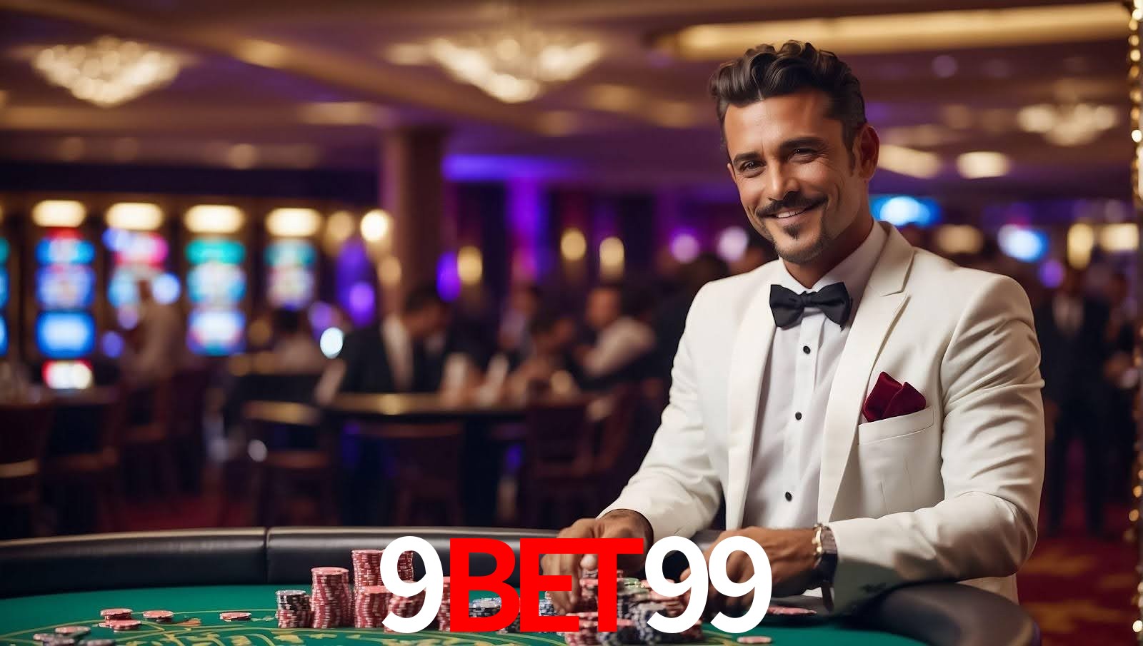 9BET99 - Login Methods