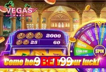 Descubra a Magia dos Jogos de Arcade no 9BET99