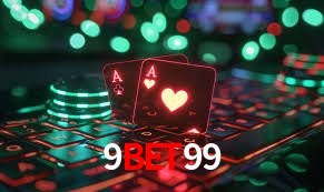 Cadastro Rápido 9BET99
