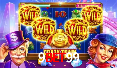 9BET99 Rio de Janeiro - Bonus Terms